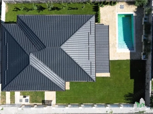 Vila lux 5 camere cu piscina in Dragomiresti-Vale - imagine 6