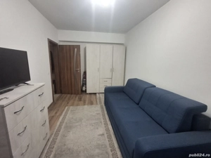 Ideal Residence,ap.2 cam dec,mob ut,380euro