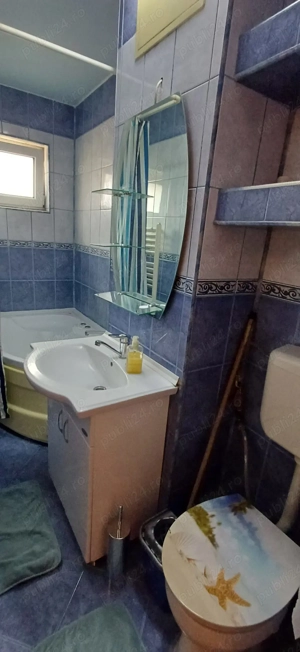 Propriatar, închiriez apartament 3 camere - imagine 10