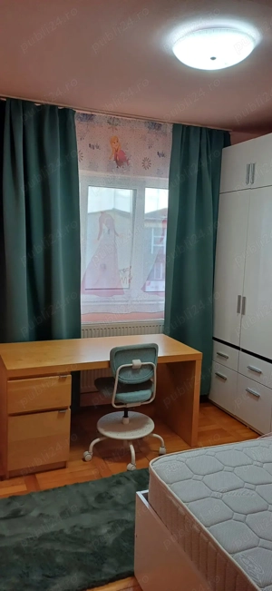 Propriatar, închiriez apartament 3 camere - imagine 8