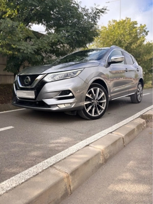 Nissan Qashqai J11 2021 Tekna ++ Bose Limited Edition - imagine 2 Nissan Qashqai J11 2021 Tekna ++ Bose Limited Edition - imagine 2