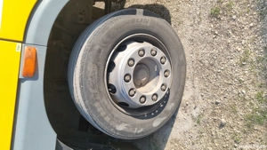 Daf xf 105 460 Ate 2013 - imagine 8 Daf xf 105 460 Ate 2013 - imagine 8