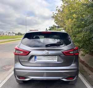 Nissan Qashqai J11 2021 Tekna ++ Bose Limited Edition - imagine 3 Nissan Qashqai J11 2021 Tekna ++ Bose Limited Edition - imagine 3