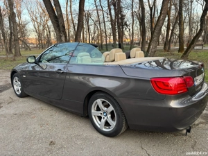 De Vânzare E93 Cabrio