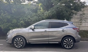 Nissan Qashqai J11 2021 Tekna ++ Bose Limited Edition - imagine 5 Nissan Qashqai J11 2021 Tekna ++ Bose Limited Edition - imagine 5