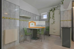 Duplex 4 camere, Metrou Tineretului, langa Parc, Pet Friendly, Centrala - imagine 11