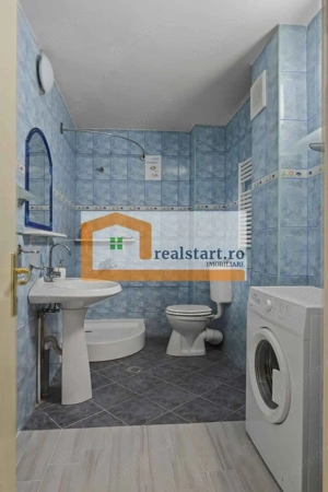 Duplex 4 camere, Metrou Tineretului, langa Parc, Pet Friendly, Centrala - imagine 12
