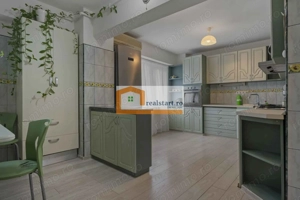 Duplex 4 camere, Metrou Tineretului, langa Parc, Pet Friendly, Centrala - imagine 13