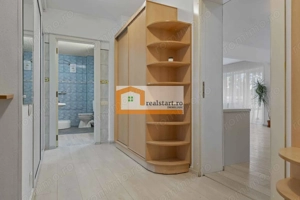 Duplex 4 camere, Metrou Tineretului, langa Parc, Pet Friendly, Centrala - imagine 6