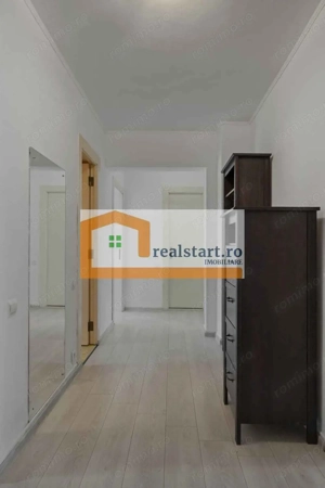 Duplex 4 camere, Metrou Tineretului, langa Parc, Pet Friendly, Centrala - imagine 17