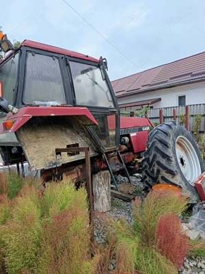 Tractor  dezmembrari