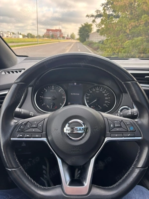 Nissan Qashqai J11 2021 Tekna ++ Bose Limited Edition - imagine 7 Nissan Qashqai J11 2021 Tekna ++ Bose Limited Edition - imagine 7