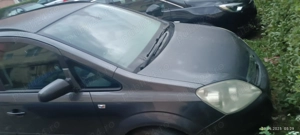 Opel zafira 1.7 2009