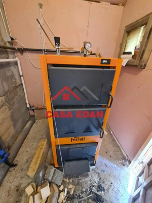 Casa in Provita--79.000 e - imagine 12