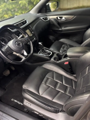 Nissan Qashqai J11 2021 Tekna ++ Bose Limited Edition - imagine 11 Nissan Qashqai J11 2021 Tekna ++ Bose Limited Edition - imagine 11