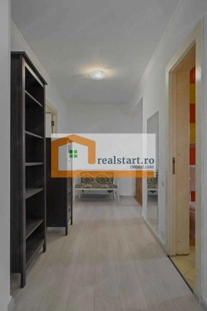 Duplex 4 camere, Metrou Tineretului, langa Parc, Pet Friendly, Centrala - imagine 18