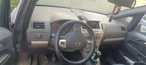 Opel zafira 1.7 2009 - imagine 2