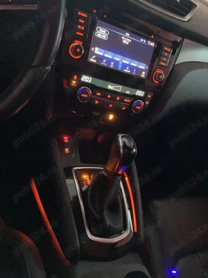 Nissan Qashqai J11 2021 Tekna ++ Bose Limited Edition - imagine 12 Nissan Qashqai J11 2021 Tekna ++ Bose Limited Edition - imagine 12