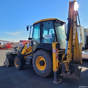 Firmă de construcții angajeaza operatorbuldoescavator. ...