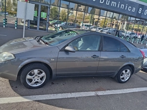Vând Nissan primera 