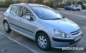 Peugeot 307 din 2005 