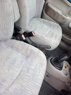 Vând Renault Kangoo 1,5 DCI - imagine 5