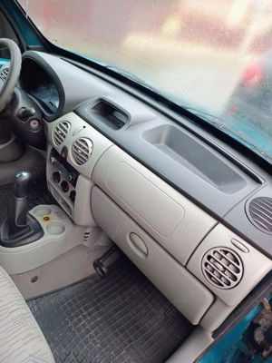 Vând Renault Kangoo 1,5 DCI - imagine 4