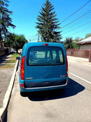 Vând Renault Kangoo 1,5 DCI - imagine 2