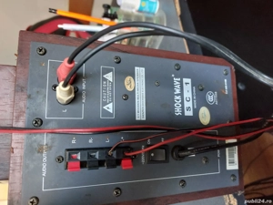 sistem audio 2.1 - imagine 2