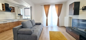 Apartament 1 Camera Modern Bloc Nou/Parcare/Pet Friendly, Zona Maurer