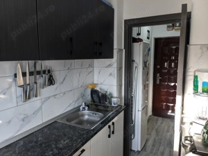 2 camere, pentru investitie sau locuit,  metrou Drumul Taberei, Valea Ialomitei,  Bd Timisoara - imagine 5