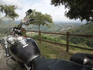 Yamaha DragStar 650 A Classic  - imagine 3 Yamaha DragStar 650 A Classic  - imagine 3