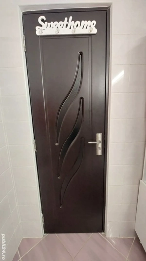 Usi interior diverse dimensiuni