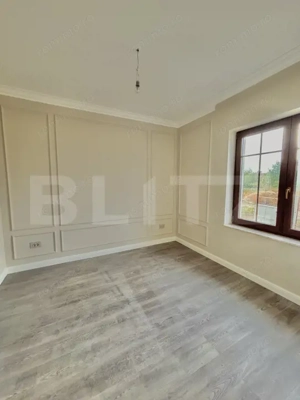 Duplex absolut superb, 5 camere cu design cald și primitor – gata de mutare!  - imagine 2