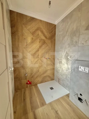 Duplex absolut superb, 5 camere cu design cald și primitor – gata de mutare!  - imagine 4