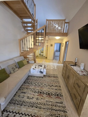 Apartament de inchiriat  in Mosnita Noua - imagine 2