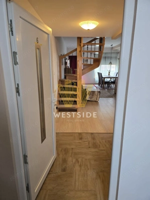 Apartament de inchiriat  in Mosnita Noua
