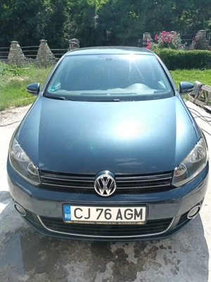 Vand Golf 6 - imagine 6