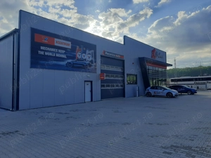 Angajam Mecanic Auto, Ajutor mecanic auto si Vulcanizator anvelope auto - imagine 4