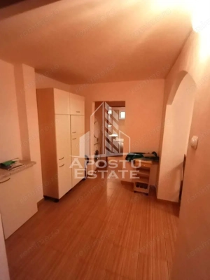 Apartament cu 2 camere, decomandat, centrala proprie,zona Girocului - imagine 6