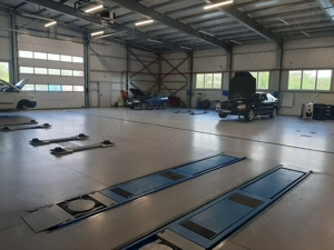 Angajam Mecanic Auto, Ajutor mecanic auto si Vulcanizator anvelope auto - imagine 5