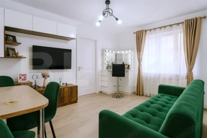 Oportunitate unică: 2 camere | Zonă verde | Mobilat/Utilat modern | Mănăștur