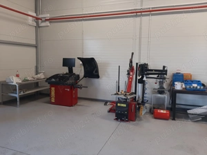 Angajam Mecanic Auto, Ajutor mecanic auto si Vulcanizator anvelope auto - imagine 2