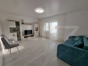 Apartament cu 2 camere, 62 mp, zona 1 Mai