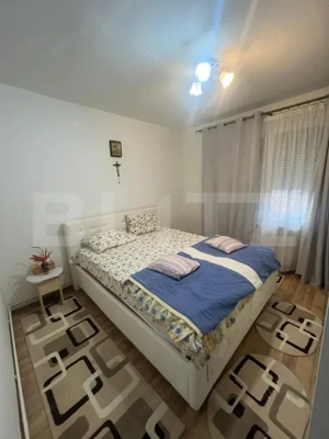 Apartament cu 3 camere, 70 mp utili, Sângeorgiu de Mureș