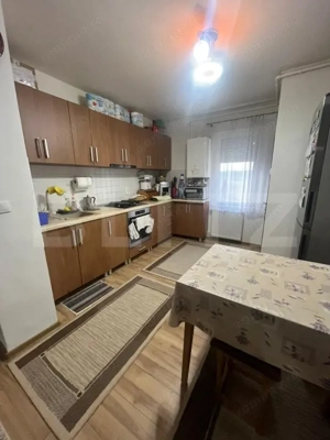 Apartament cu 3 camere, 70 mp utili, Sângeorgiu de Mureș - imagine 4