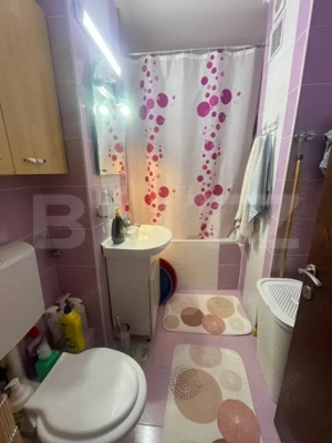 Apartament cu 3 camere, 70 mp utili, Sângeorgiu de Mureș - imagine 5