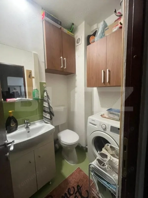 Apartament cu 3 camere, 70 mp utili, Sângeorgiu de Mureș - imagine 6