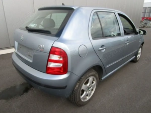 Skoda Fabia 1200 elegance - imagine 3