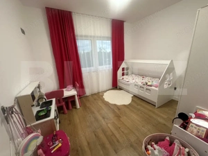 Casa tip P+M, 220 mp,3600 mp teren, comuna Păulesti  - imagine 4